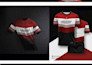 do customize baseball cycling jersey design mockup sublimation print file